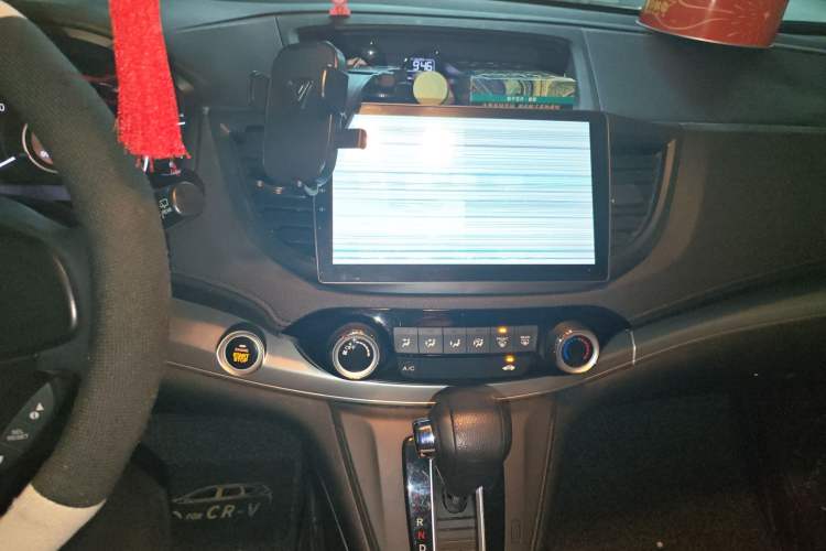 Used Honda CR-V 2016 2.0L two-wheel drive Urban Edition