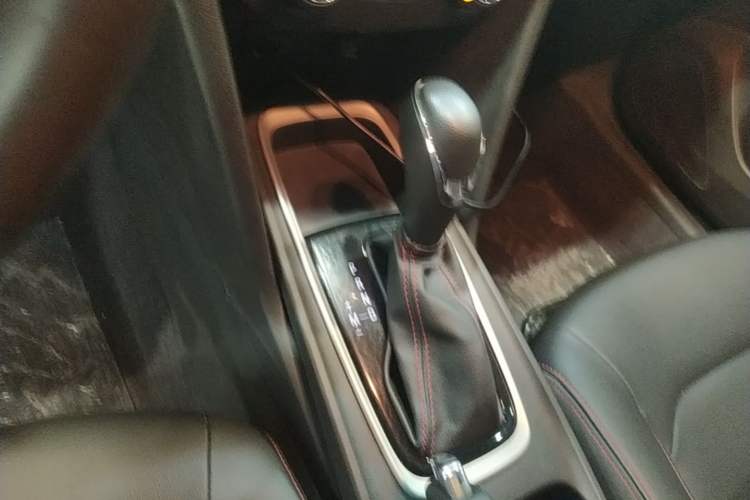 Used Chevrolet Monza 2019 RS 330T Automatic Comfort Edition China VI Standard
