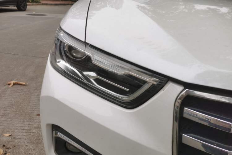 Used Haval H6 2020 1.5 GDIT Automatic Platinum Champion Edition