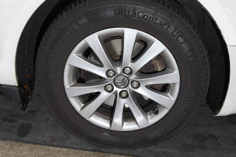 Used Citroen C5 2014 1.6T Automatic Luxury Model