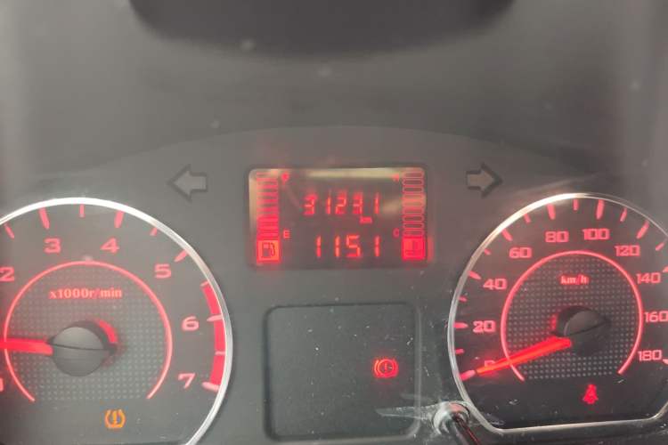 Used Wuling Hongguang V 2021 1.5L Jingqu Version LAR