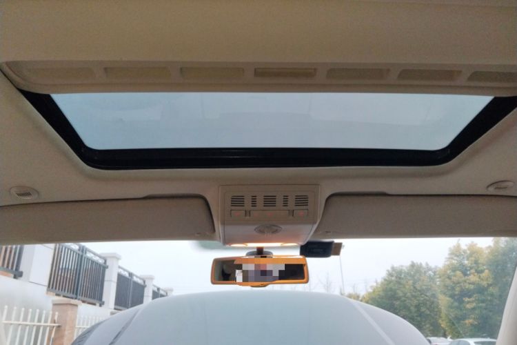 Used Volkswagen Multivan 2012 2.0 TSI Four-Wheel Drive Deluxe Edition
