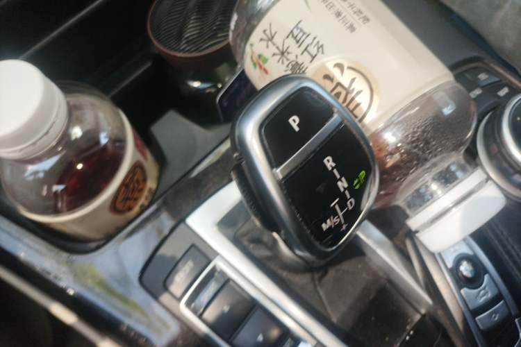 Used BMW 6 Series 2013 Facelift 640i Gran Coupe