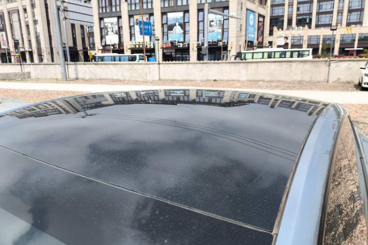 Used Tesla Model Y 2022 Performance High-Performance All-Wheel-Drive Version Roof