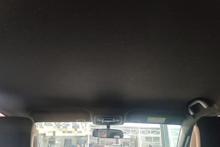 Used BYD Seagull 2023 Free Edition
