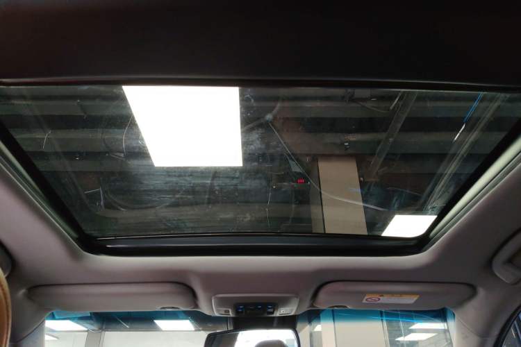 Used Toyota Camry 2021 2.5G Luxury Edition
