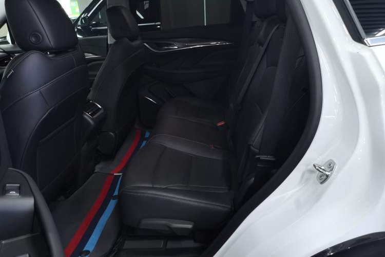 Used Buick Enclave 2020 28T Four-Wheel Drive Prestige Version