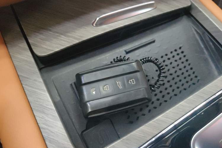 Used Tank 500 2022 3.0T Sport Edition "Creation" Version 5-Seater