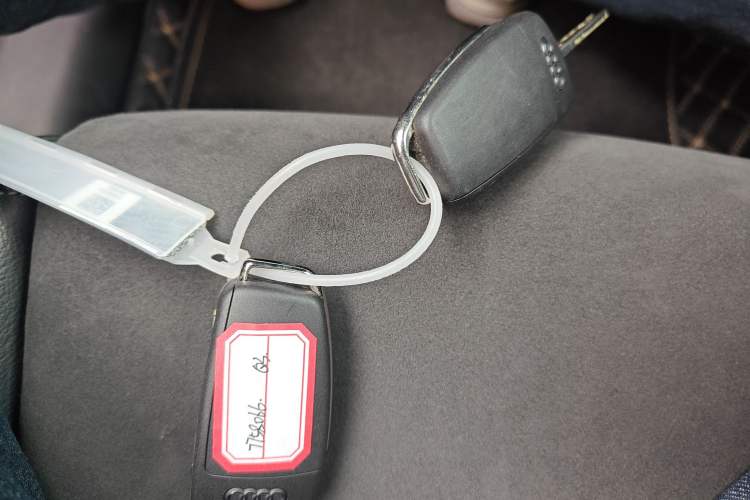 Used Audi Q3 2021 35 TFSI Progressive Dynamic Edition