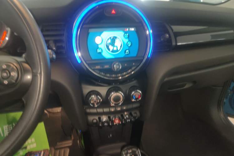 Used MINI MINI 2018 1.5T ONE PLUS