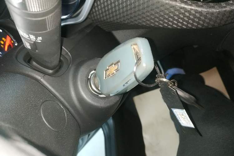 Used Chevrolet Cavalier 2020 Redline 325T Automatic Xinshang Edition China VI Standard