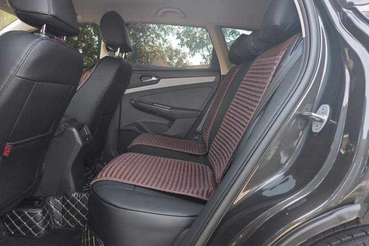 Used Jetta VS5 2024 280TSI Manual Pioneer Edition
