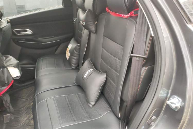 Used Oshan X7 PLUS 2022 1.5T Blue Whale Edition Automatic Prestige Version