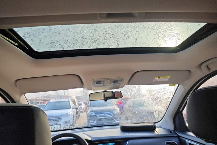 Used Chana Changxing EV 2022 Luxury Model 6 Seats