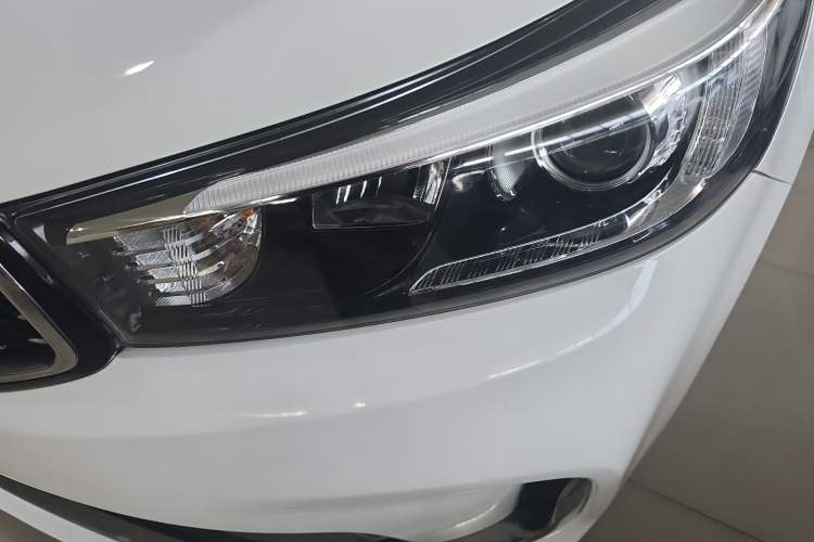 Used Kia K3 2016 1.6L Automatic GLS
