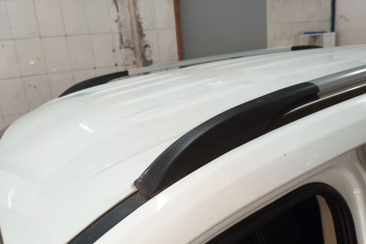 Used Dongfeng Fengon S560 2018 1.8L CVT Elite Model 7 Seats
