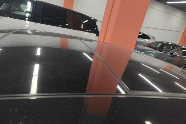 Used Lynk & Co 03 2021 2.0TD Automatic Trendy Champion Edition