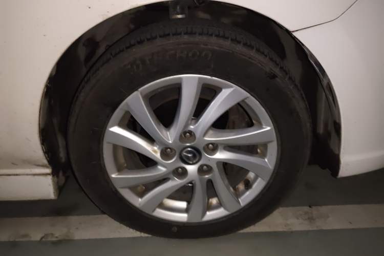 Used Mazda 5 2013 2.0L Automatic Luxury Edition