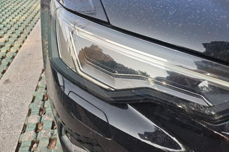 Used Audi A6L 2019 45 TFSI Prestige Elegant Edition
