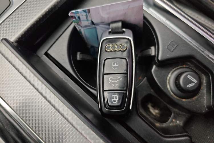 Used Audi A6L 2021 40 TFSI Luxury Dynamic Edition