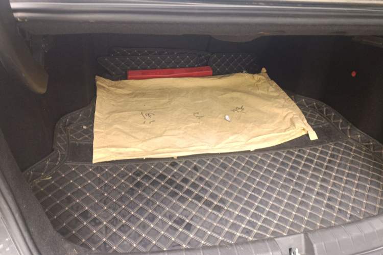 Used BYD Qin Pro New Energy 2019 EV Super Edition High-Power Smart Connect & Premium Model
