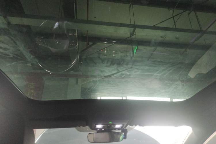 Used Volkswagen ID.4 X 2022 Smart Enjoyment Long-Range Edition