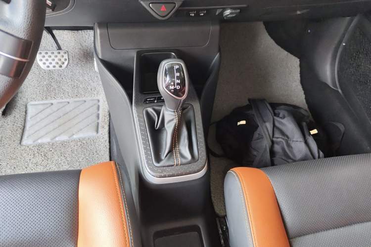 Used Geely Auto Vision X1 2017 1.3L Automatic Player Edition