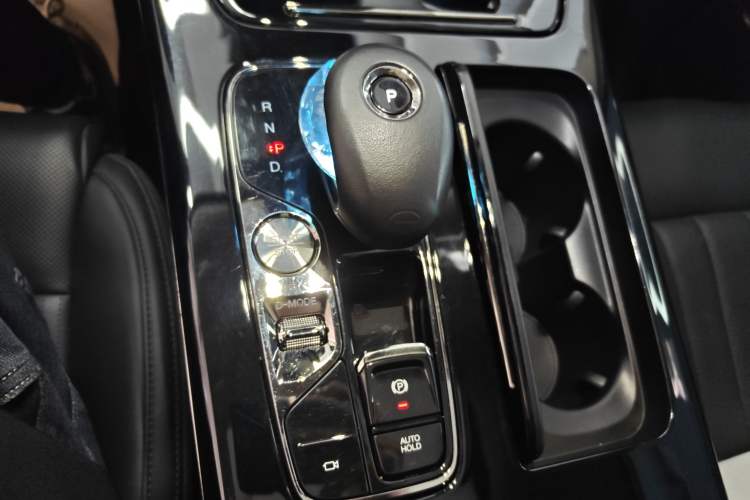 Used GAC Trumpchi E9 2023 E9 Championship Edition