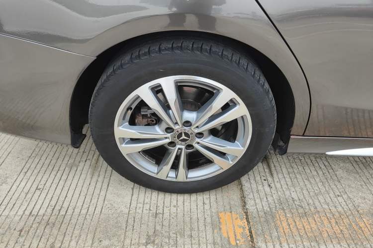 Used Mercedes-Benz C-Class 2018 C 200 L Sport Edition