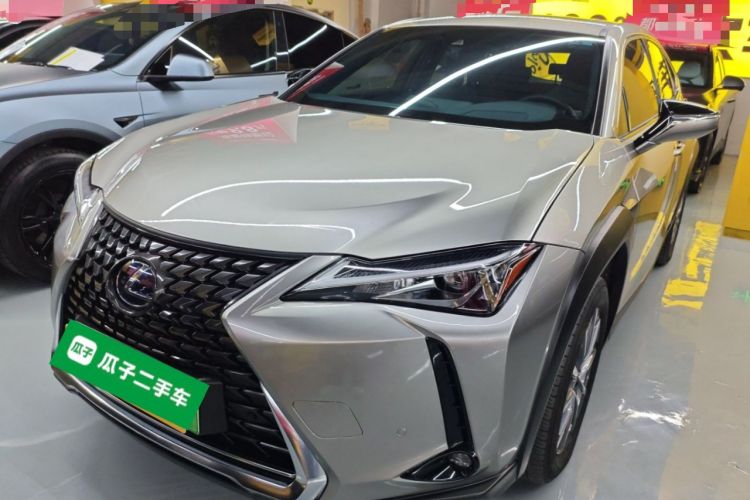 Used Lexus UX New Energy 2020 300e Pure·Joy Edition