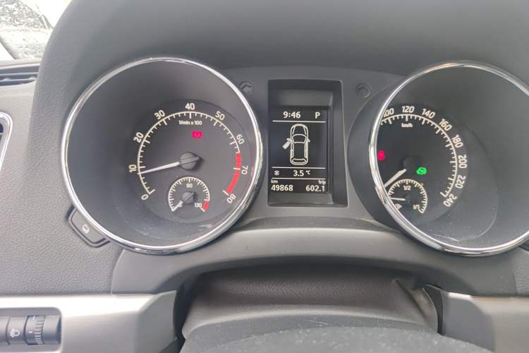 Used Skoda Yeti 2014 1.4 TSI DSG Polar Edition
