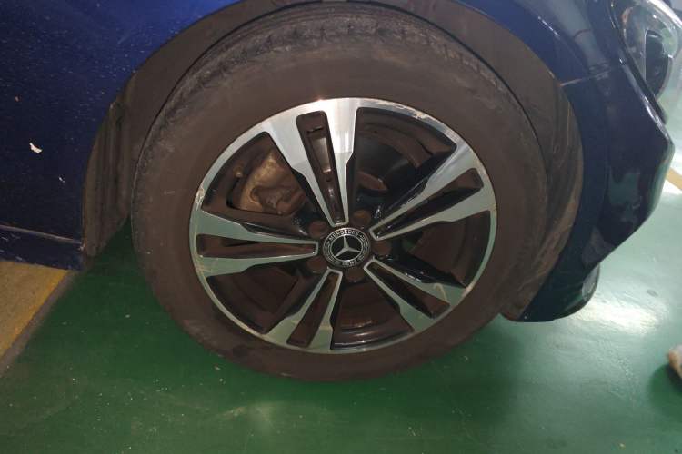 Used Mercedes-Benz C-Class 2017 Restyled C 200 Sport Edition