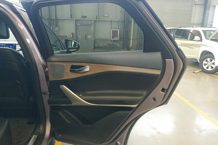 Used Denza X 2020 PHEV Flagship Edition