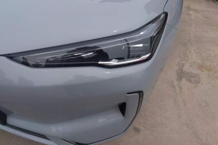 Used Geely Galaxy E5 2024 530km Long-Range Version
