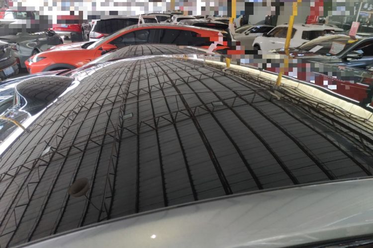 Used Hyptec HT 2024 825 Ultra-High Voltage LiDAR Edition