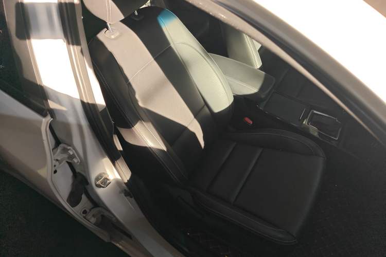 Used Hyundai Mistra 2017 1.6T Automatic Smart GLS China V Standard