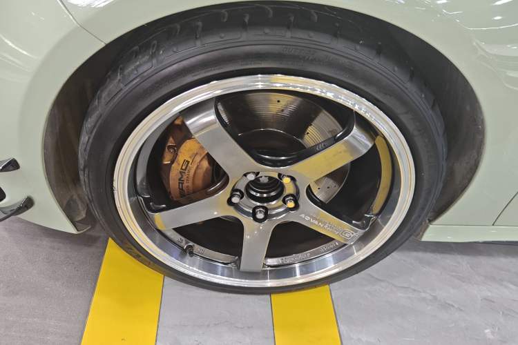 Used Mercedes-Benz A AMG 2020 Facelift AMG A 45 4MATIC+
