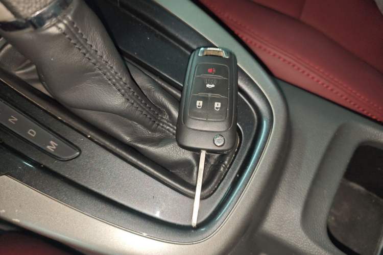 Used Chevrolet Malibu 2017 1.5T Automatic Comfort Edition
