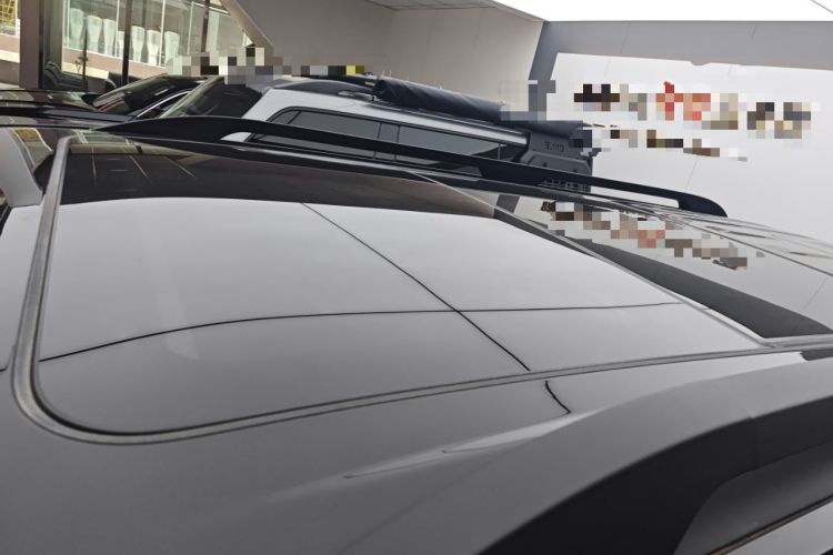 Used Formula Leopard Tai 7 2025 Model 190 km Four-Wheel Drive Max Edition Roof