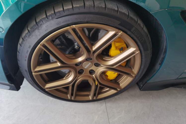 Used Xiaomi Auto SU7 Ultra 2025 Ultra Model
