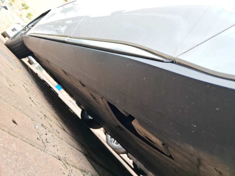 Used BYD Han 2020 EV Long-Range Luxury Model — 21