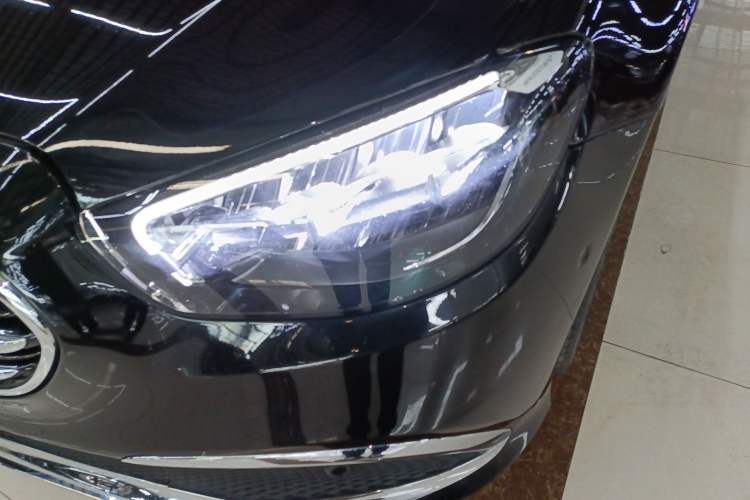 Used Mercedes-Benz E-Class 2023 Updated E 300 L Fashion Edition