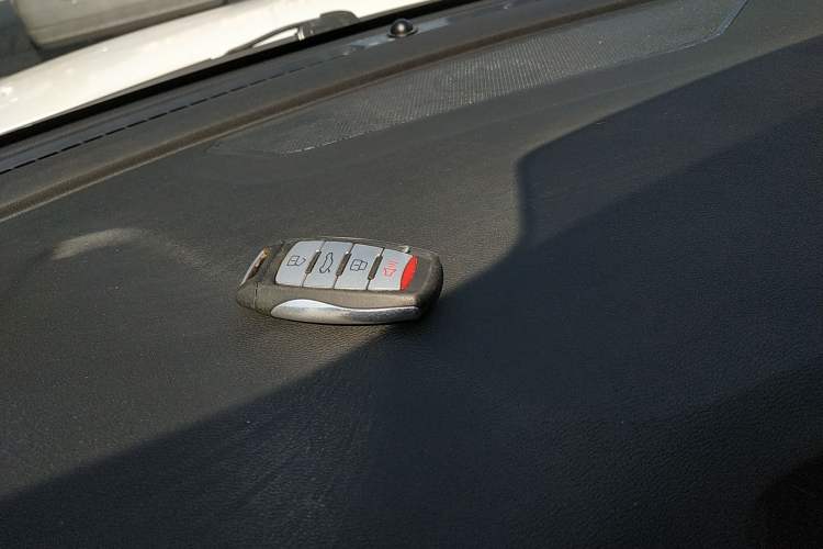 Used Haval H6 2018 Sport Edition 1.5T Automatic Two-Wheel Drive Elite Model China V Standard