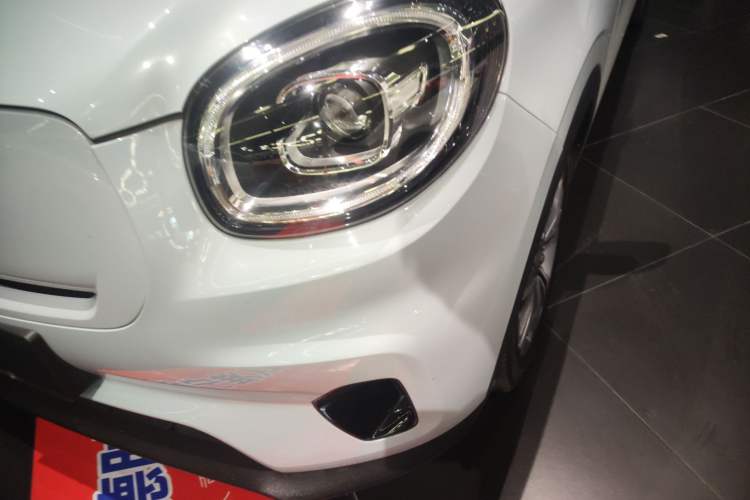 Used Leapmotor T03 2023 403 Smart Edition Left Front Headlight