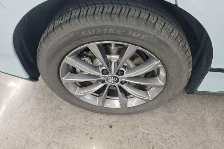 Used BYD Qin L 2025 EV 545KM Beyond Version