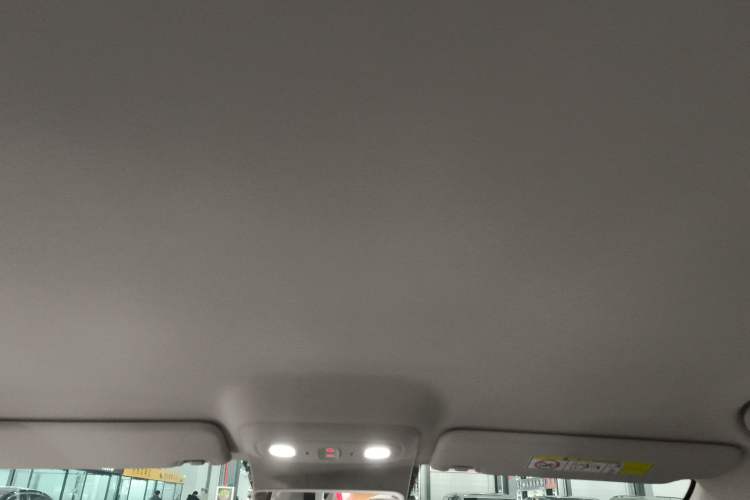 Used Leapmotor B01 2025 430 Comfort Edition