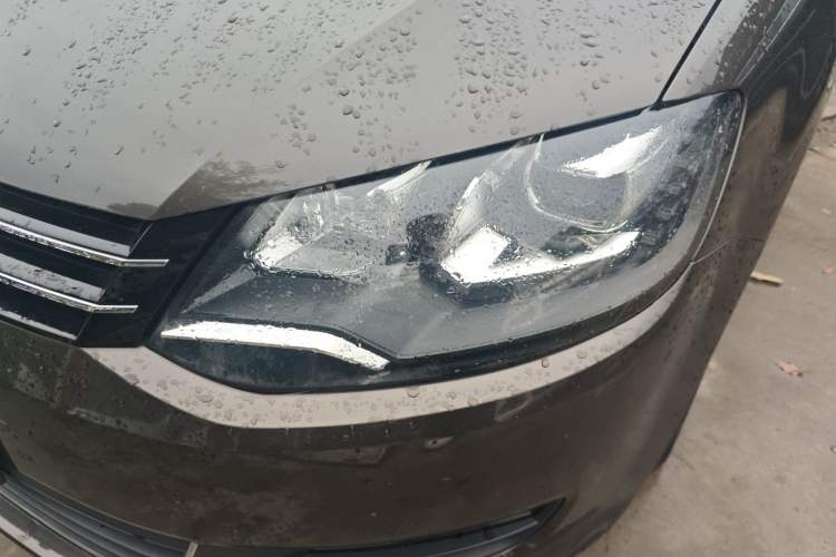 Used Volkswagen Sharan 2016 280TSI Enjoyment Model 7-Seater
