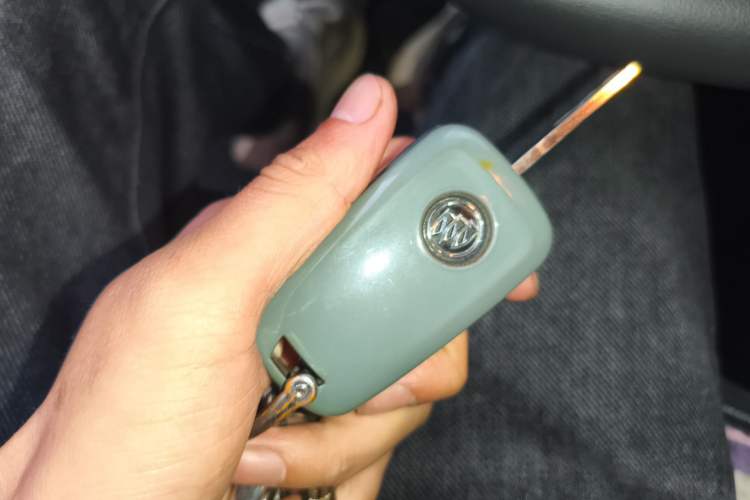 Used Buick GT 2021 Revised Version Flagship 1.5L Automatic Elite Edition