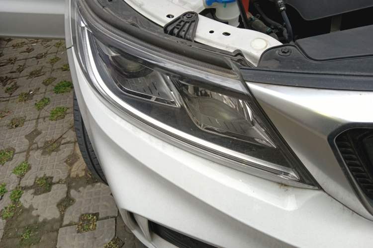 Used Geely Auto Vision X6 2020 1.4T CVT Luxury Edition