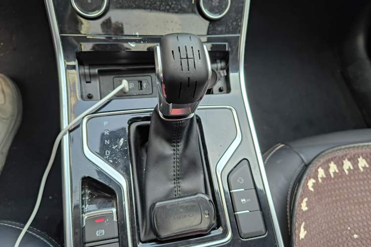 Used Chery Arrizo GX 2019 Pro 1.5T CVT Model Color Version China VI Standard
